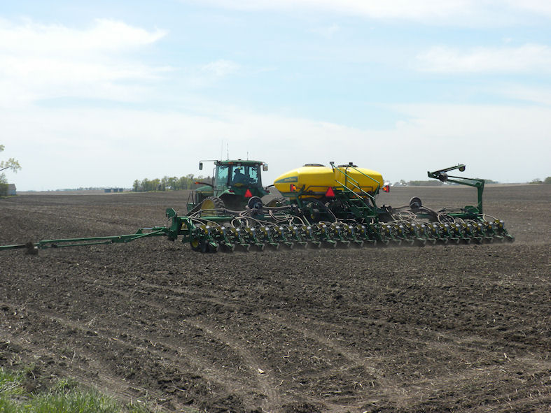 farmland photo