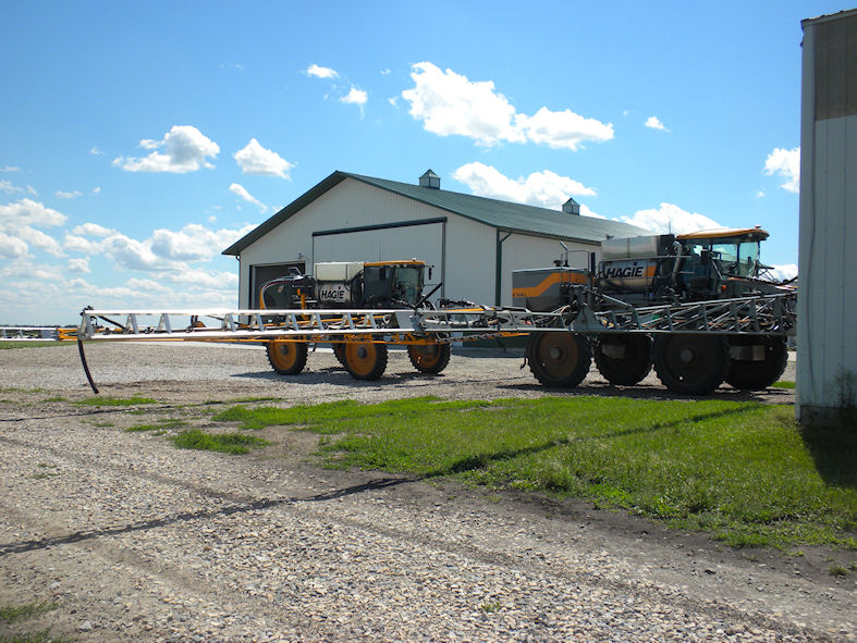 farmland photo