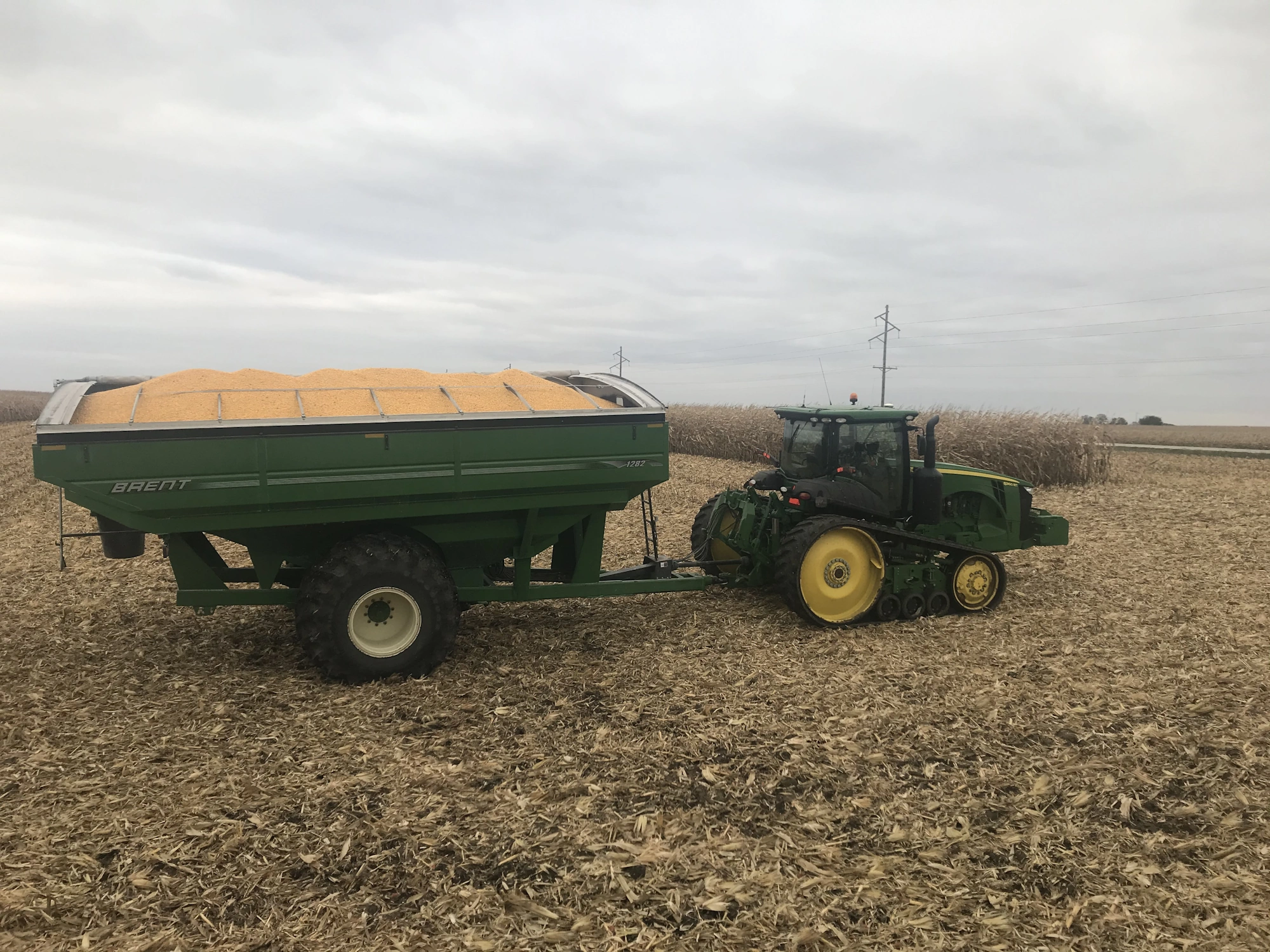 farmland photo