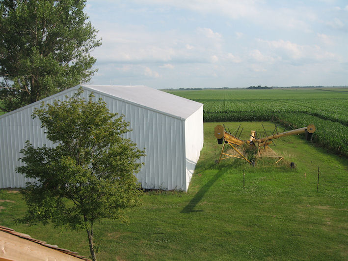 farmland photo