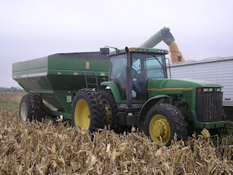 farmland photo