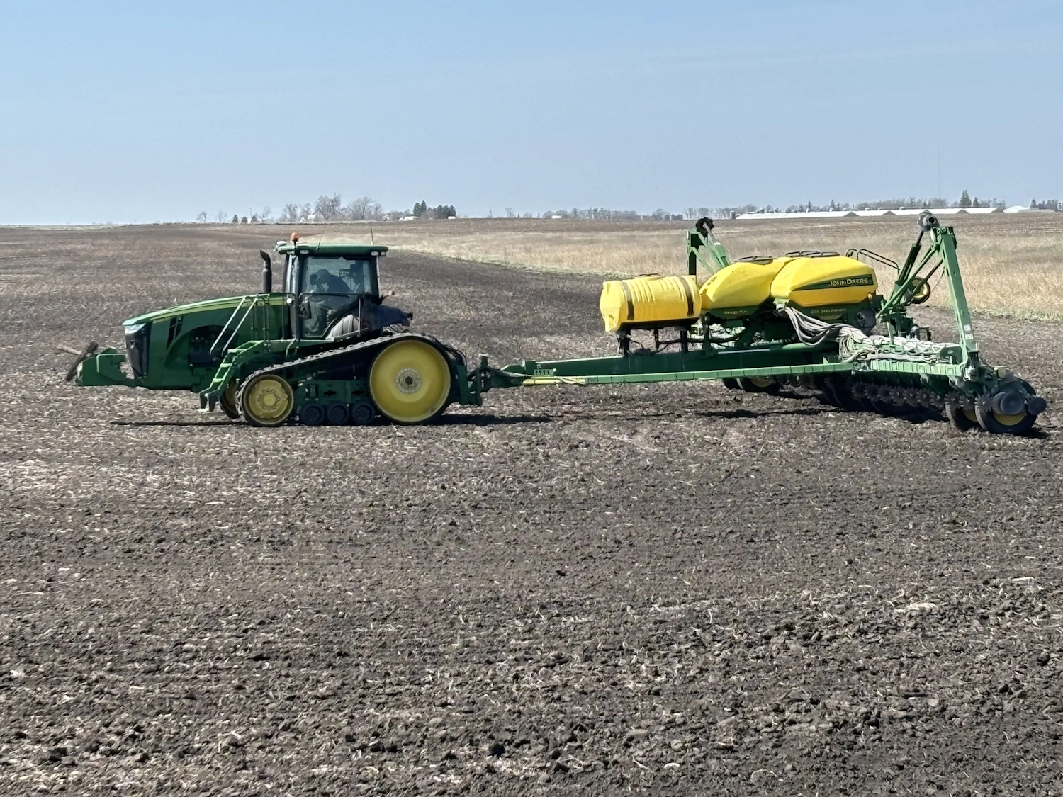 farmland photo